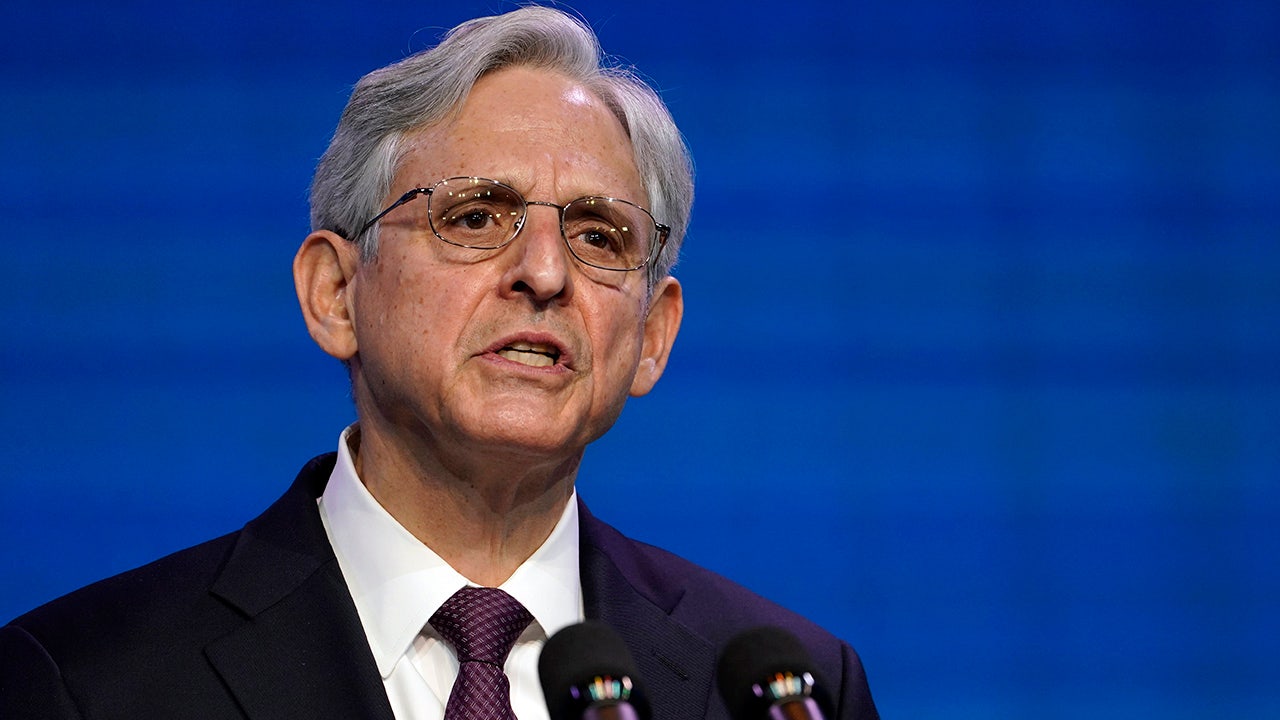 Here are three questions that nominated nominee AG Merrick Garland from the Republican Senate