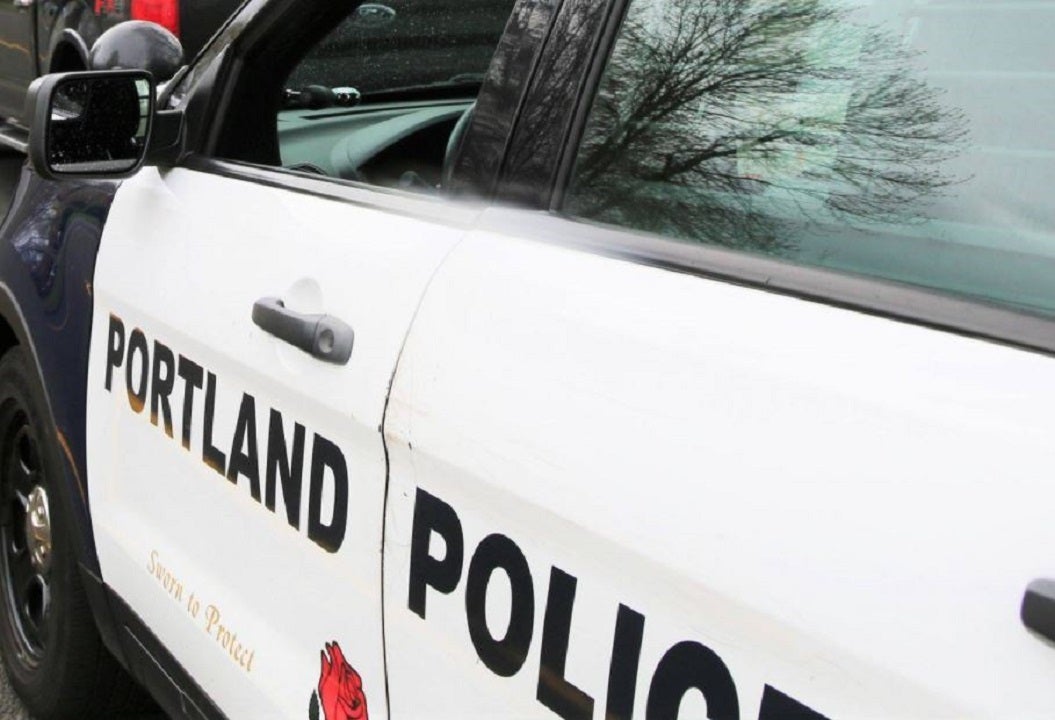 Portland driver goes into deadly fury, good Samaritans arrest suspect for police