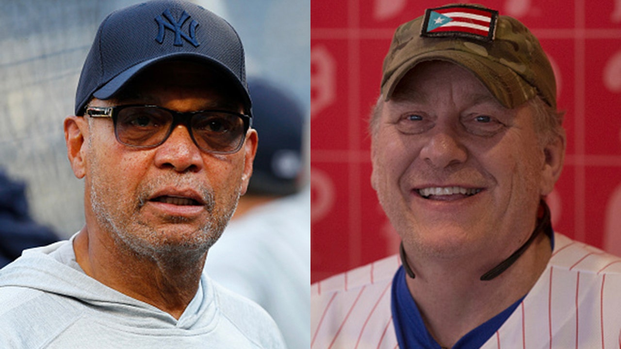 Reggie Jackson on Curt Schilling HOF snubbed: “Freedom of speech got your foot out of Cooperstown, bro”