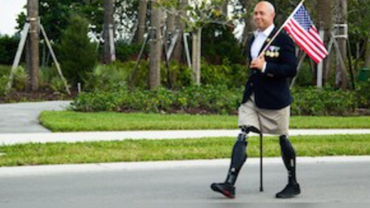 Veterans are built with grit, what Americans really told Dems, GOP and more Fox News Opinion