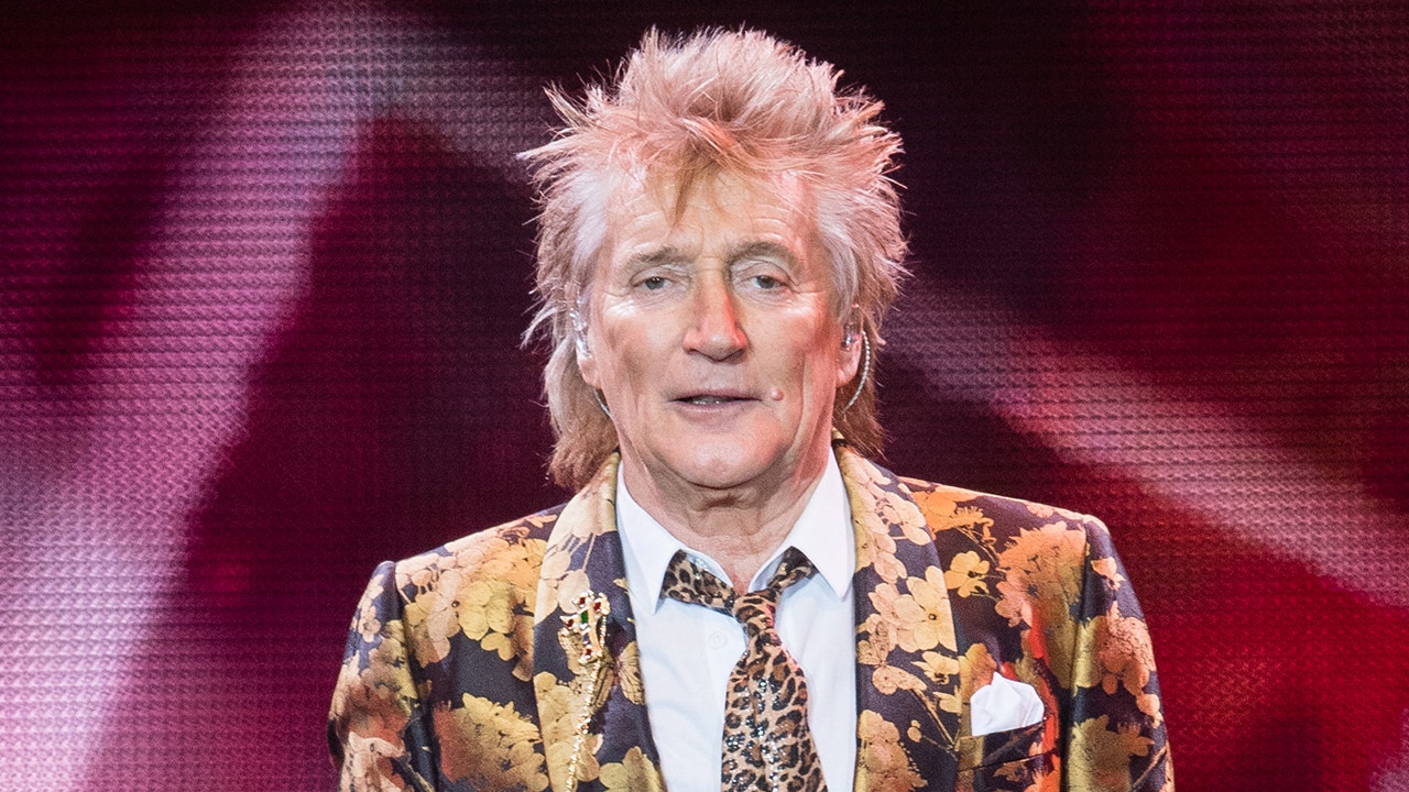 Rod Stewart mourns the deaths of his brothers: 'I've lost two of my best  mates in the space of two months