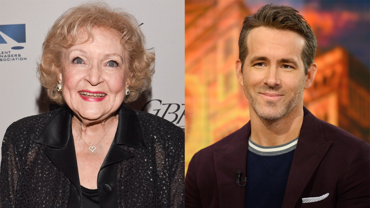 Betty White, Ryan Reynolds had hilarious ‘feuds’ on the set of ‘The Proposal’, reveals the actor