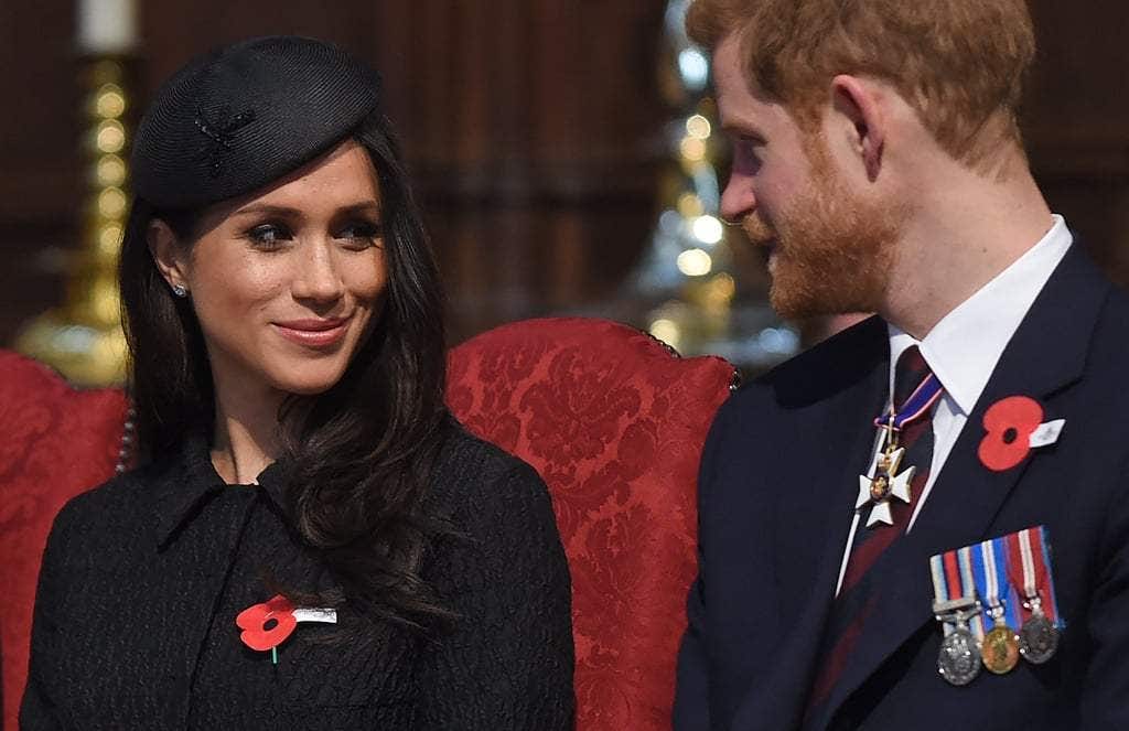 UK columnist questions whether Meghan Markle 'got to' CNN after fact-check disappears