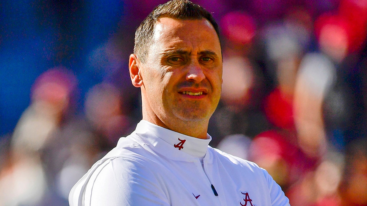 Steve Sarkisian, Texas, launches fight against alcohol during first press conference