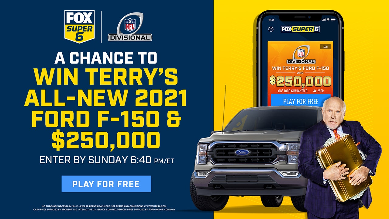 FOX Sports - The FOX NFL Kickoff crew's Super 6 picks for Week 3 are in!  Play along for a chance to win up to $250,000: bit.ly/foxsuper6