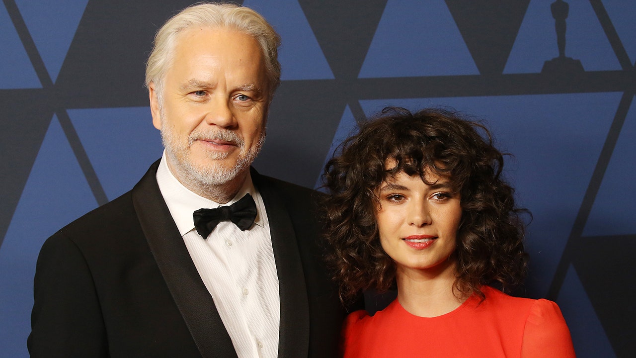 Tim Robbins asks for divorce from wife Gratiela Brancusi after he got married in secret: reports