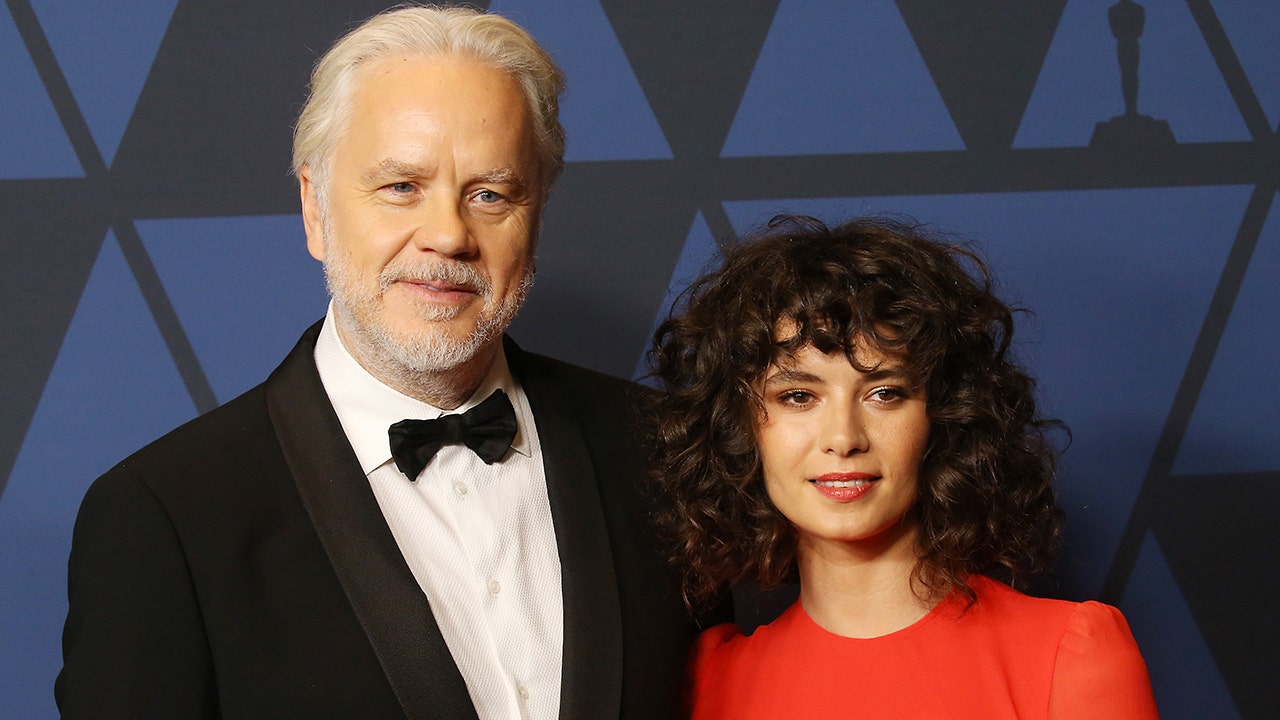 Tim Robbins seeks divorce from wife Gratiela Brancusi after marrying in secret: reports