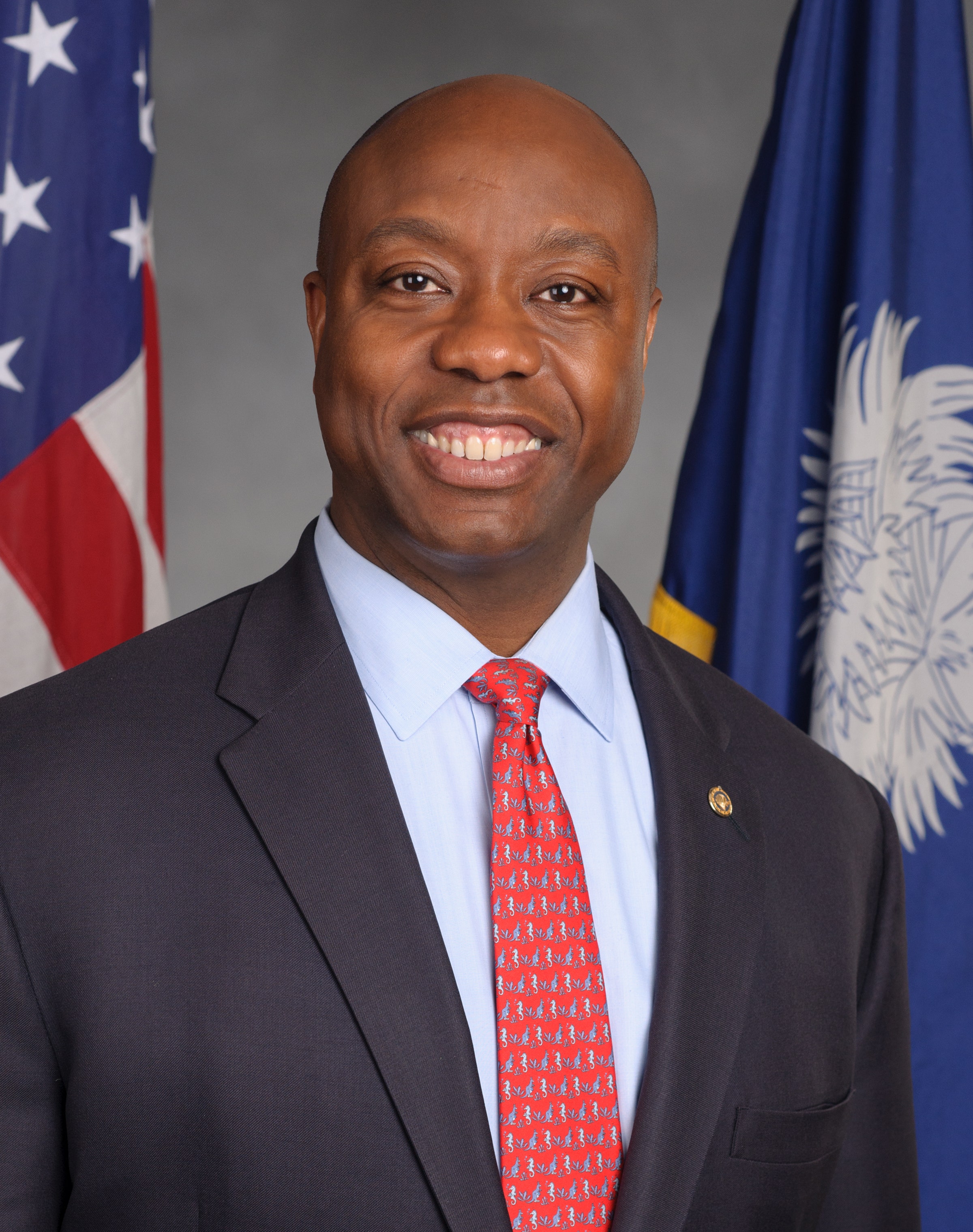 Sen. Tim Scott