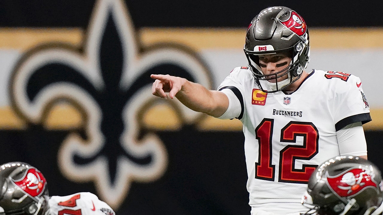 Tampa Bay beats Saints, advances to play Packers