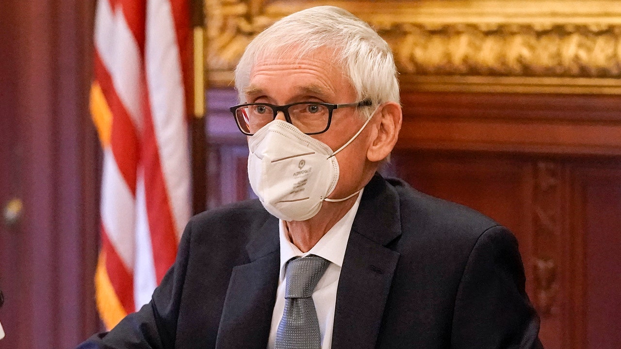 The Wisconsin GOP repeals the coronavirus rules – then Governor Dem publishes new ones: reports