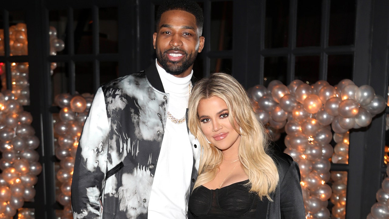 Khloe Kardashian and Tristan Thompson: A look back at their complicated romance ahead of second baby's birth