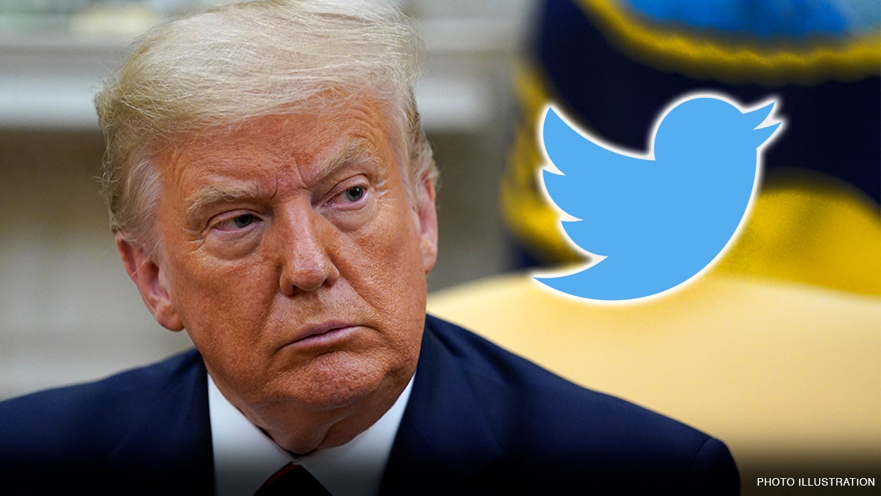 LIVE UPDATES: Trump permanently banned on Twitter