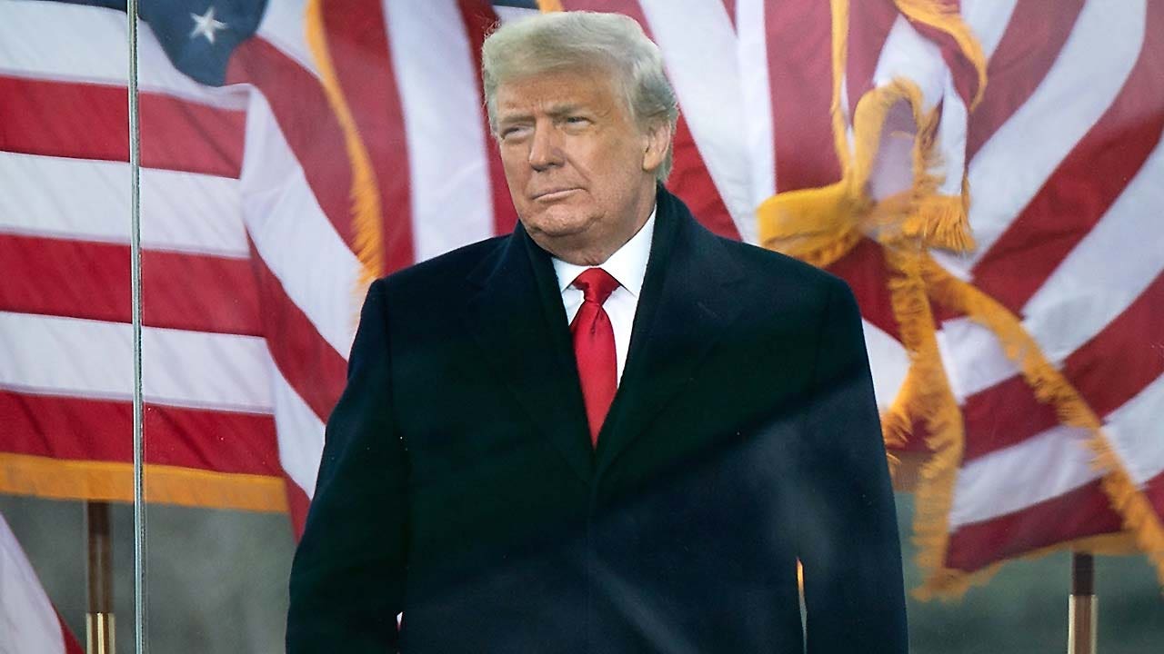 Trump lawyers expected to allege Dem hypocrisy Friday as defense gets its turn at impeachment trial