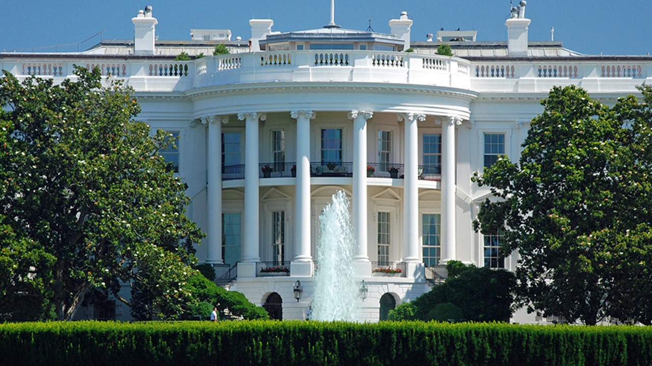 Biden White House releases first virtual visitor logs