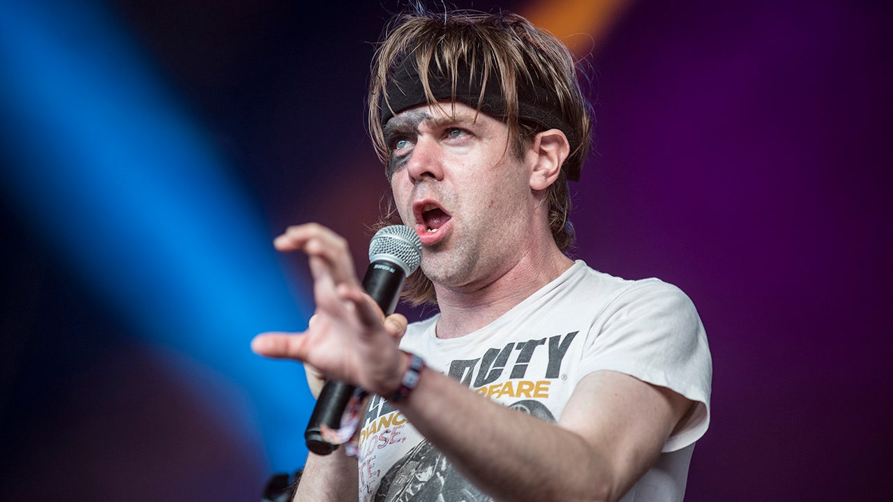 Ariel Pink joined the record label after attending a pro-Trump rally before riots in the Capitol