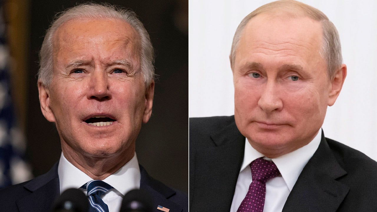 Biden’s claim that he spoke harshly to Putin about his “soul” raises the eyebrows of the media, given the story of great tales
