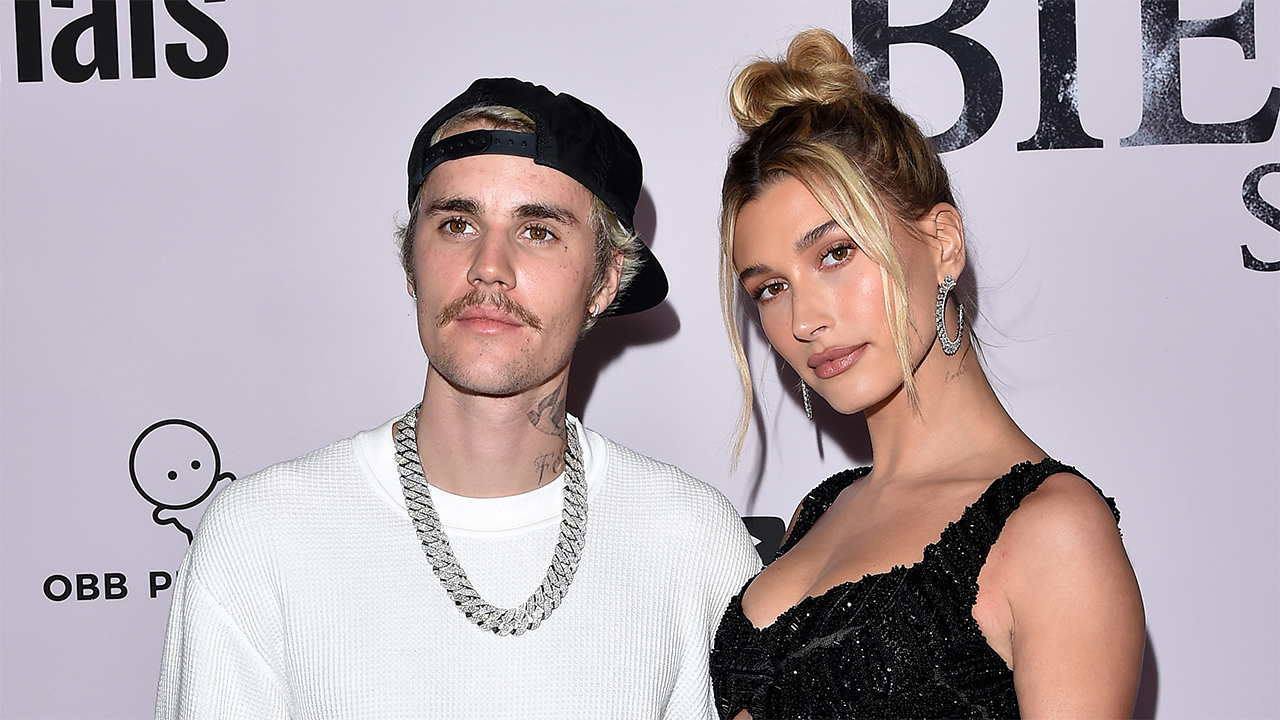 Hailey Baldwin talks about marrying Justin Bieber at an ‘insanely young age’: ‘We’ve seen a lot’