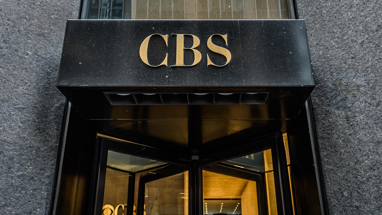 CBS puts TV chiefs on leave after accusations