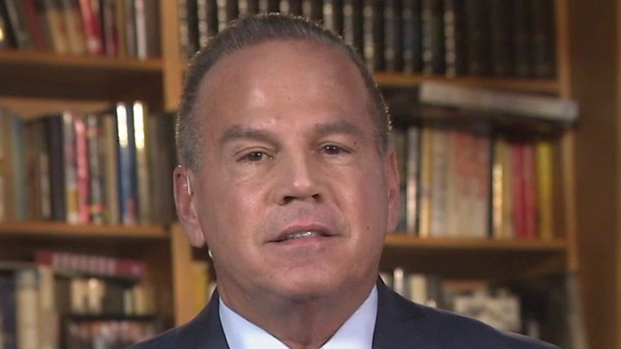 'Congress is obligated' to impeach Trump after Capitol riot: Rep. Cicilline