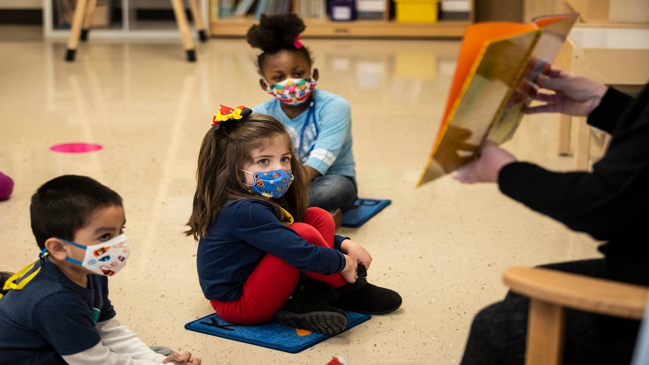 Thousands of Chicago teachers not returning to classrooms will remain remote