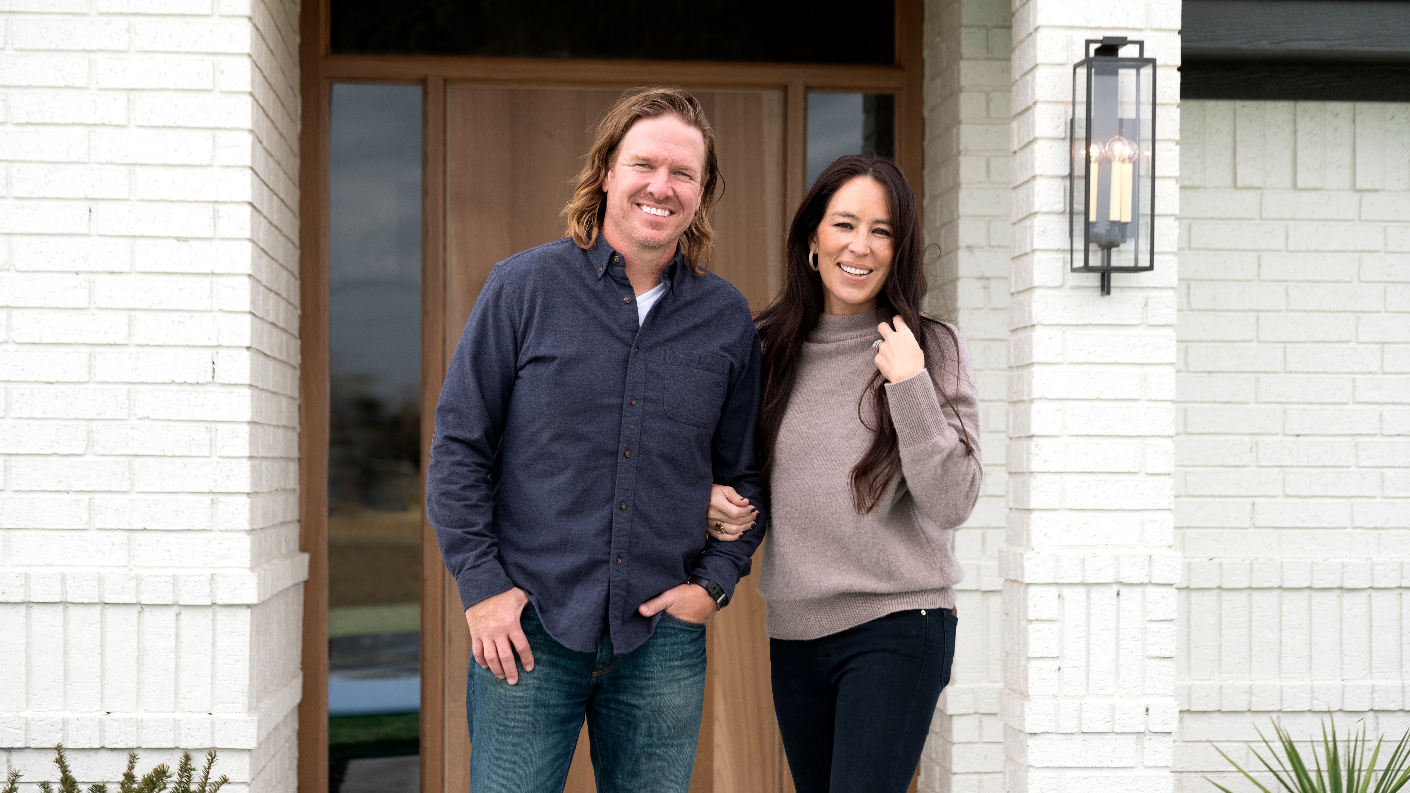 Chip and Joanna Gaines return to their roots with ‘Fixer Upper: Welcome Home’