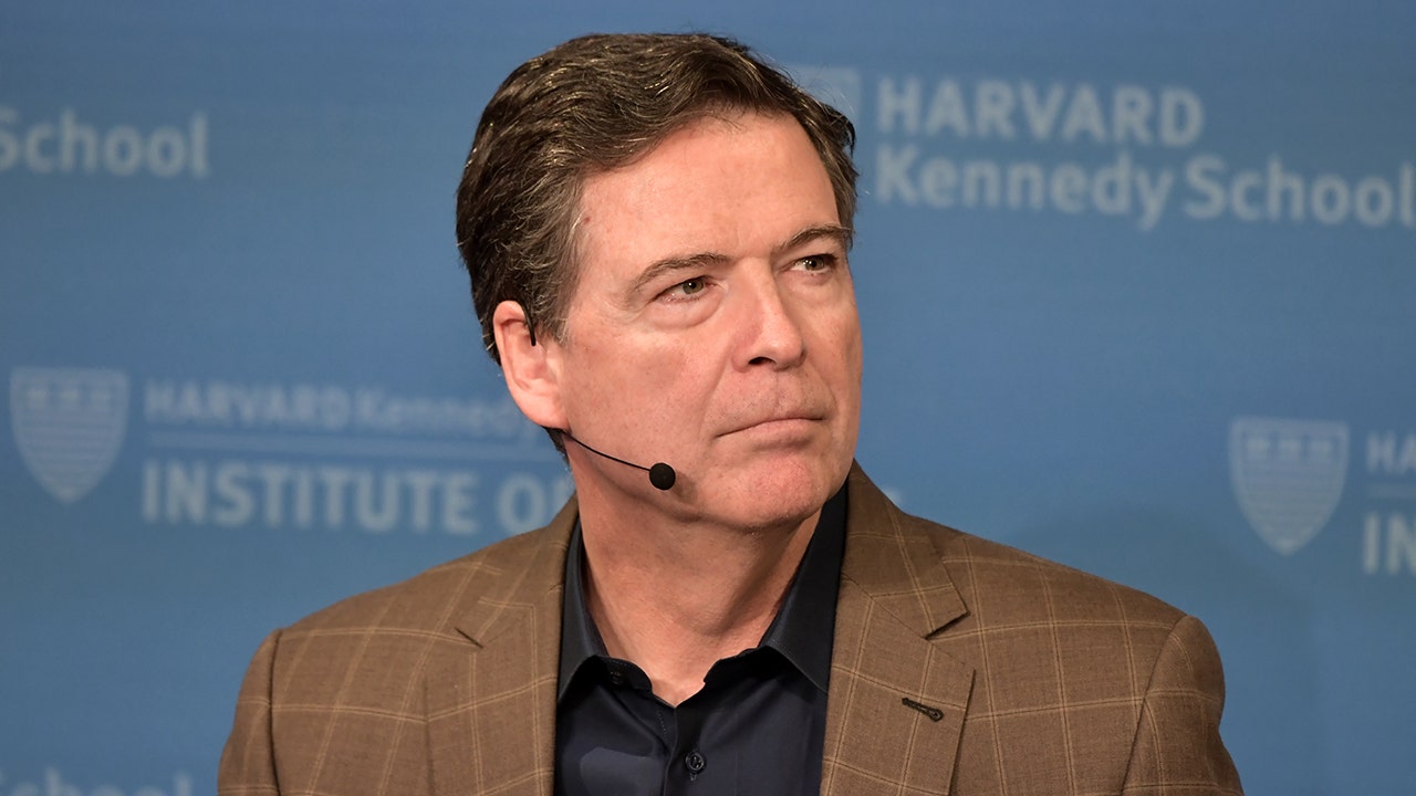 Comey calls Trump a threat to ‘rule of law’ weeks after Durham report blasted FBI’s ‘fidelity to the law’