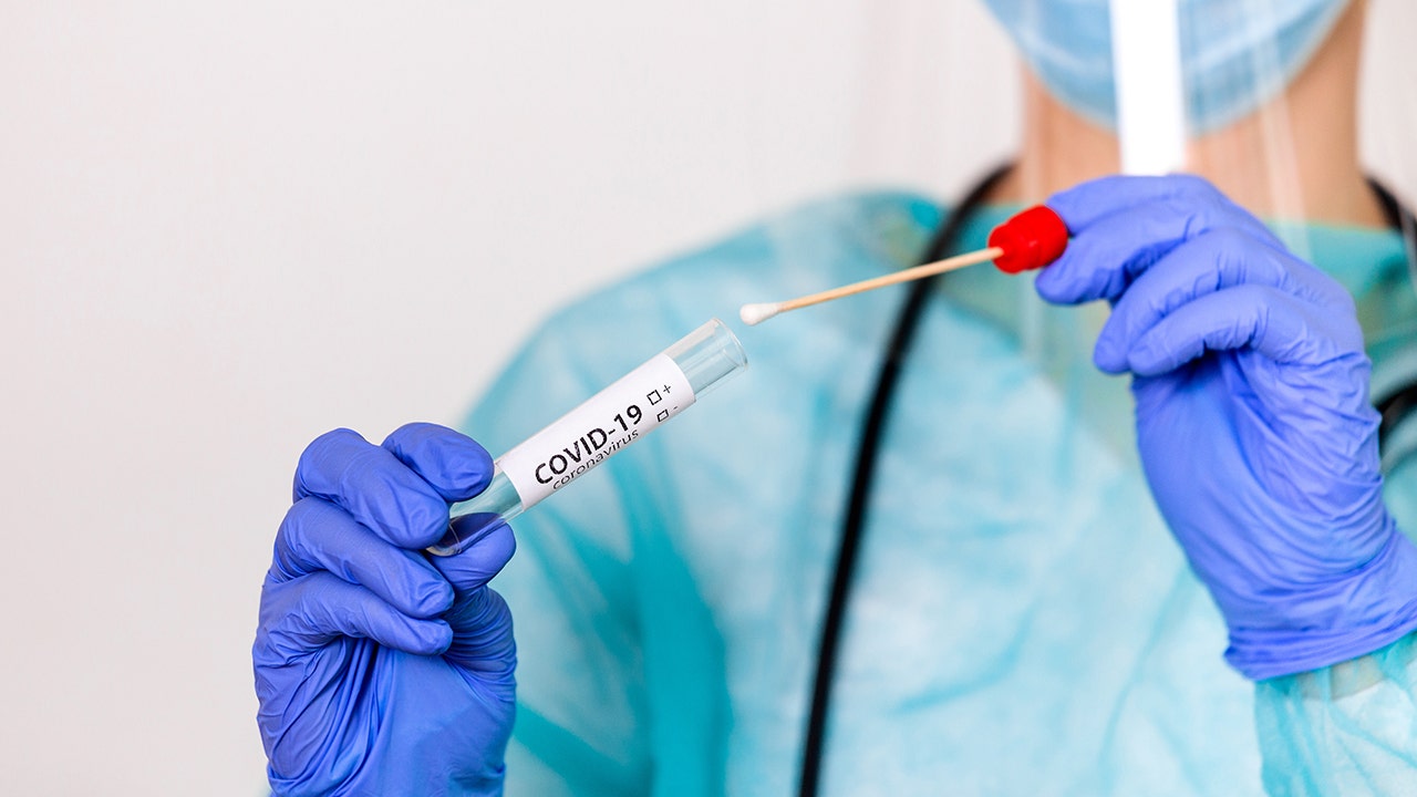 WHO issues new clinical advice for coronavirus patients, plans to study ‘long COVID’