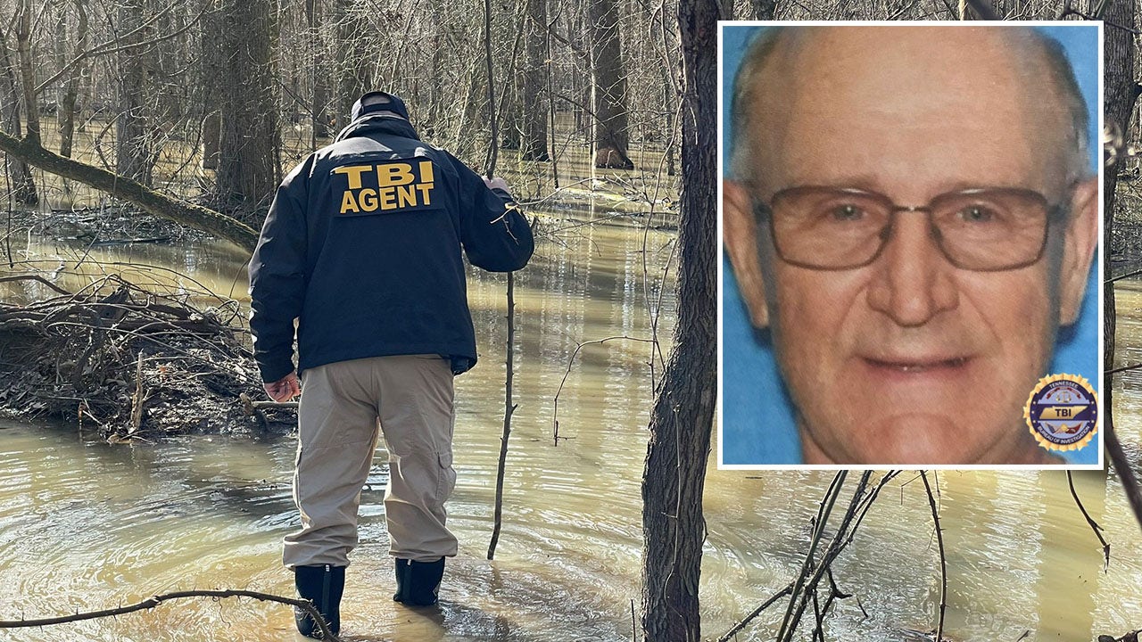 Tennessee man, 70, wanted for 2 murders found dead at lake, investigators say