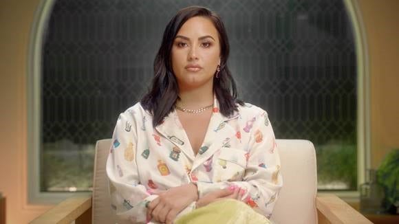Demi Lovato will address her 2018 overdose in the next YouTube documentary series