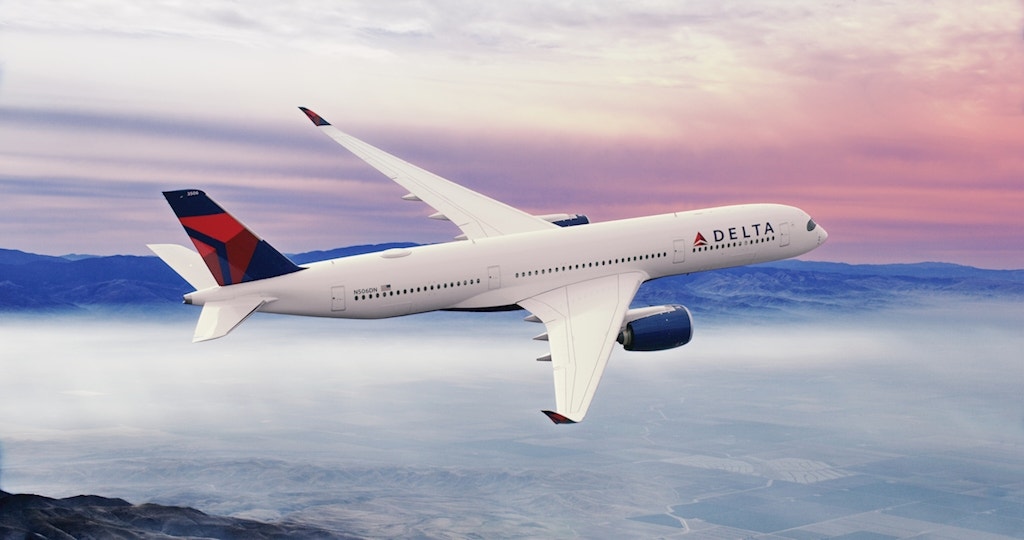 Delta planes clip wings at Atlanta airport, flight to Los Angeles delayed