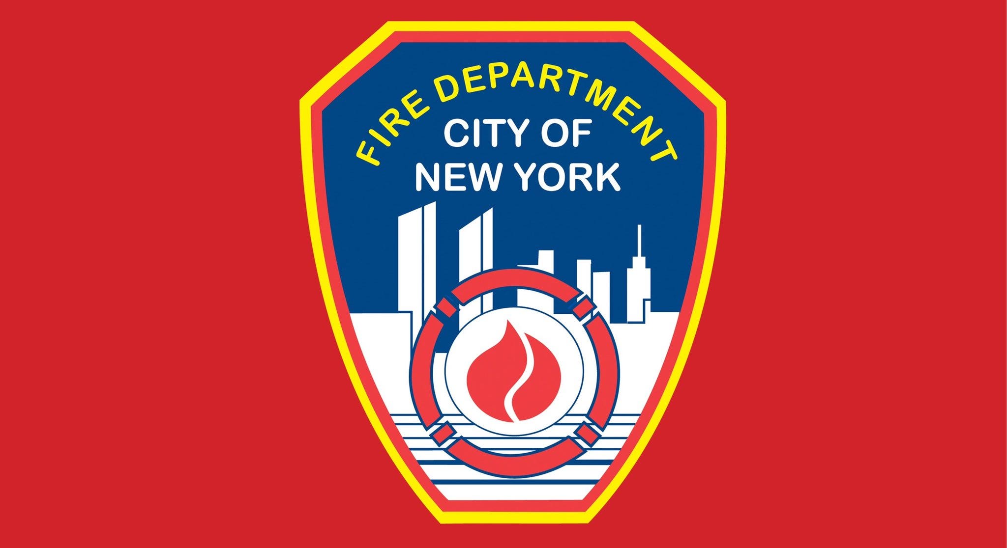 Report: 9 NYC firefighters suspended over racist messages