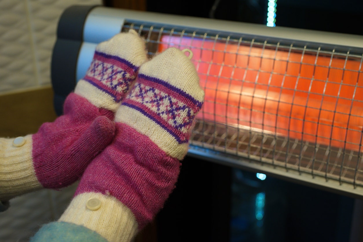 The best 5 heaters under 100 to keep you warm Fox News