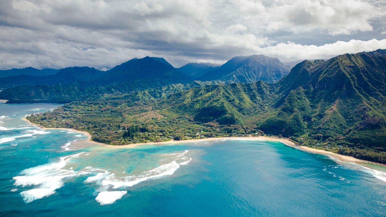 Hawaii remains under flash flood watch through Friday after declaring state of emergency