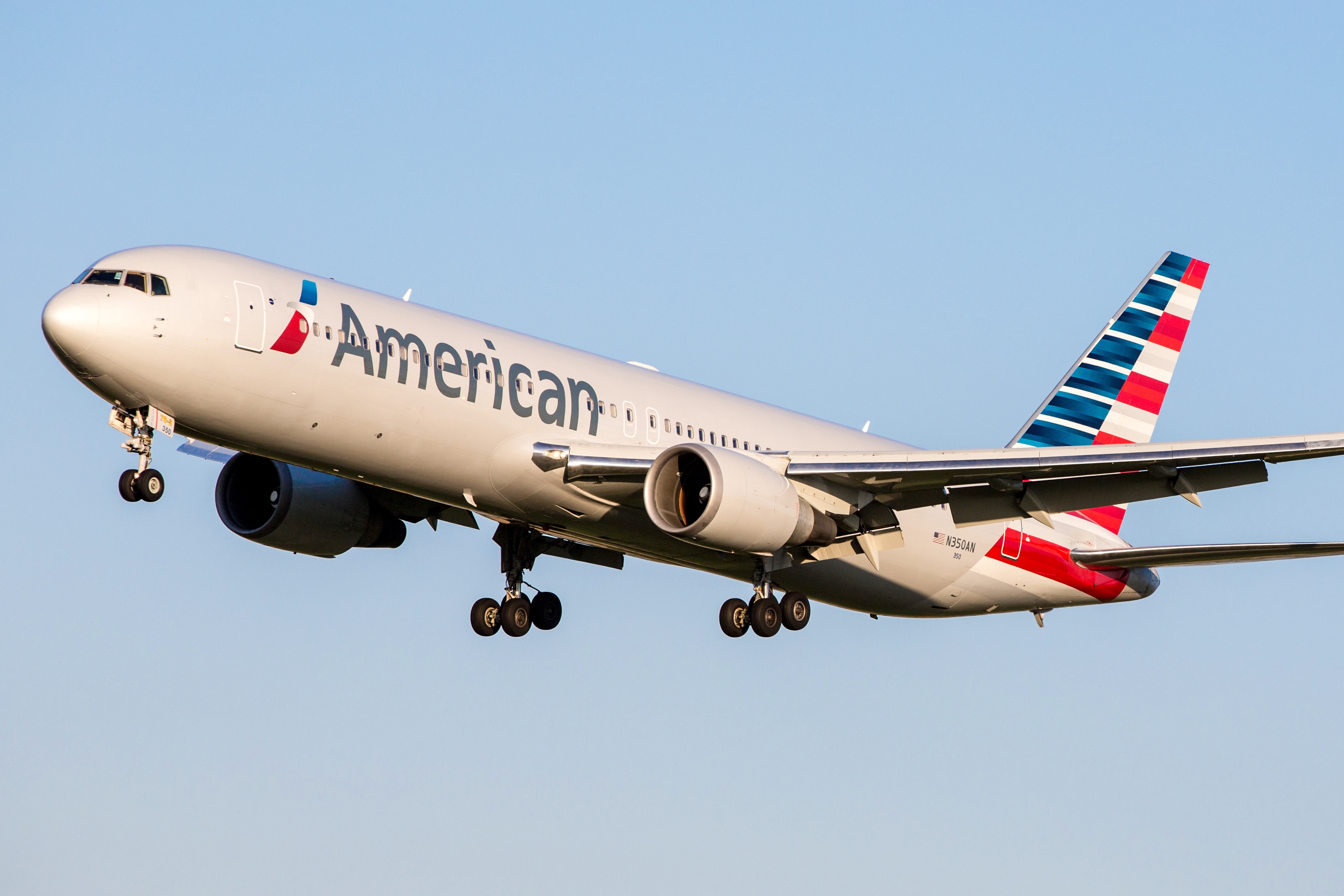 American Airways launches initial wellbeing passport for international vacationers flying to US