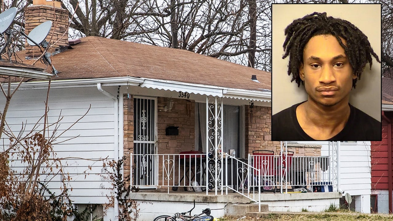 Indianapolis teenager charged with 6 counts of murder in family murder, pregnant woman
