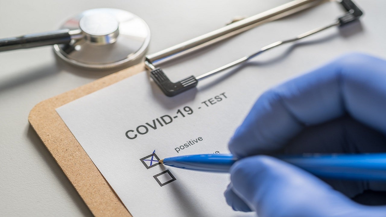 Daily Coronavirus Cases in Michigan Climb Amid Vaccination Efforts