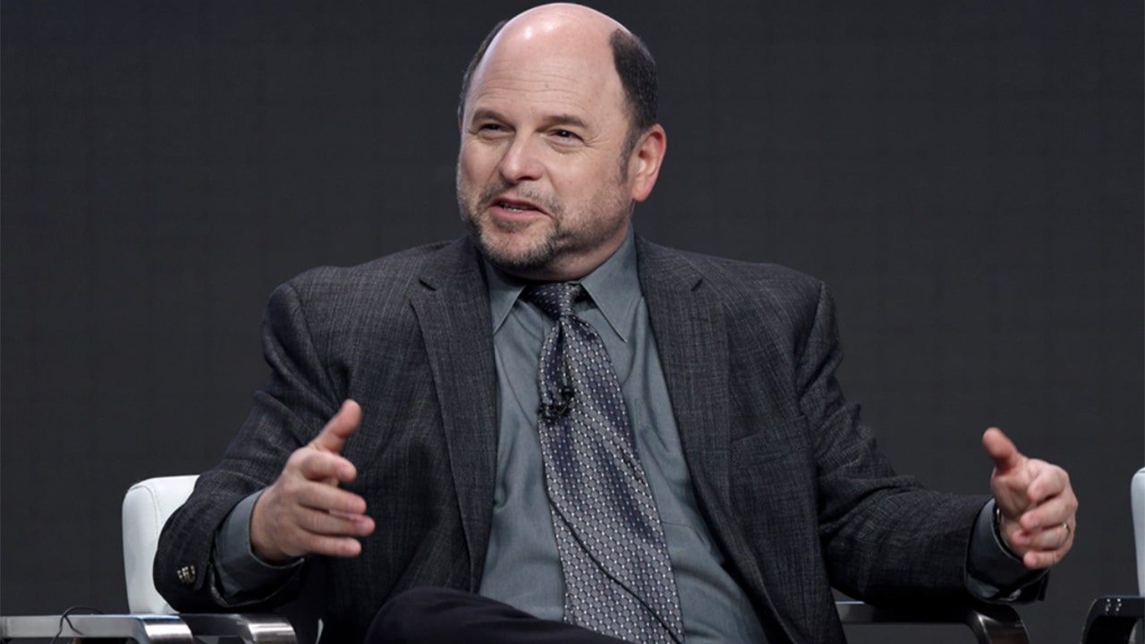 'Seinfeld' actor Jason Alexander avoids question about cancel culture