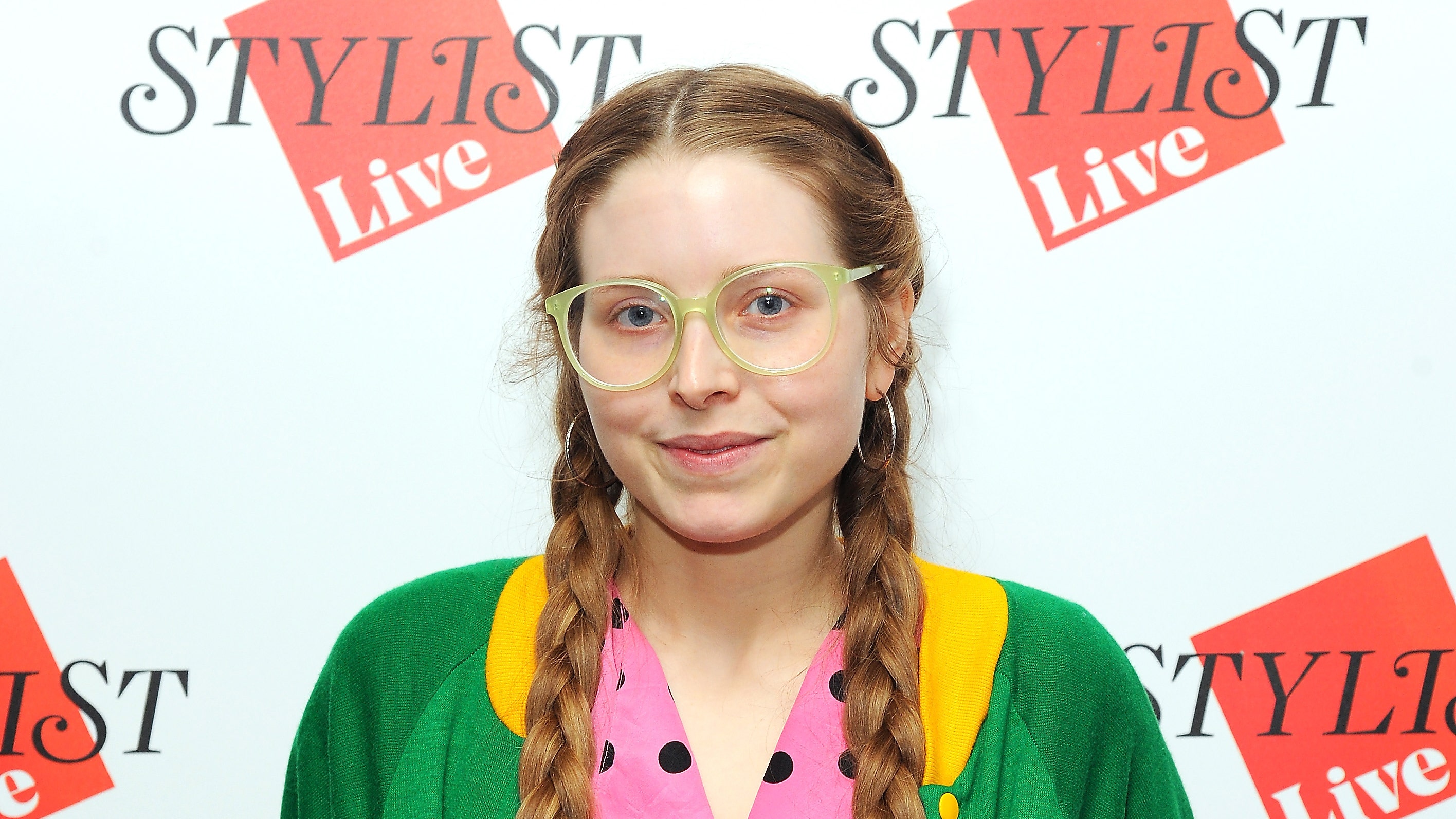 ‘Harry Potter’ star Jessie Cave reveals baby boy hospitalized with coronavirus