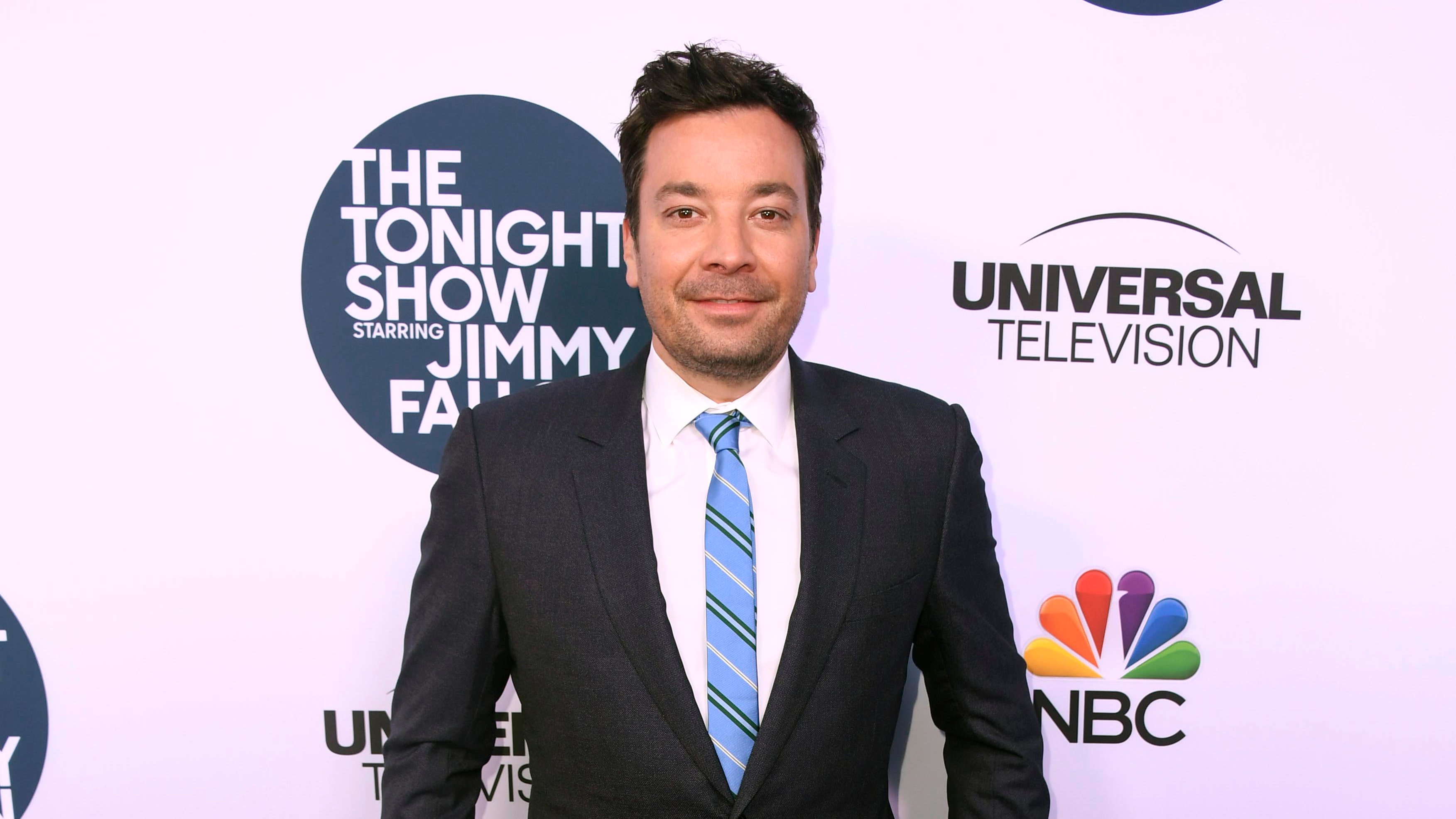 Jimmy Fallon draws lowest â€˜Tonightâ€™ audience rating - Fox News