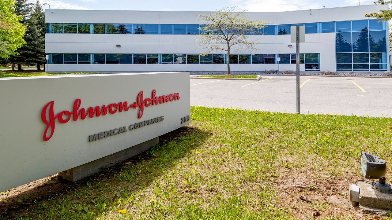Johnson & Johnson COVID-19 vaccine induces immune response after 1 dose: study