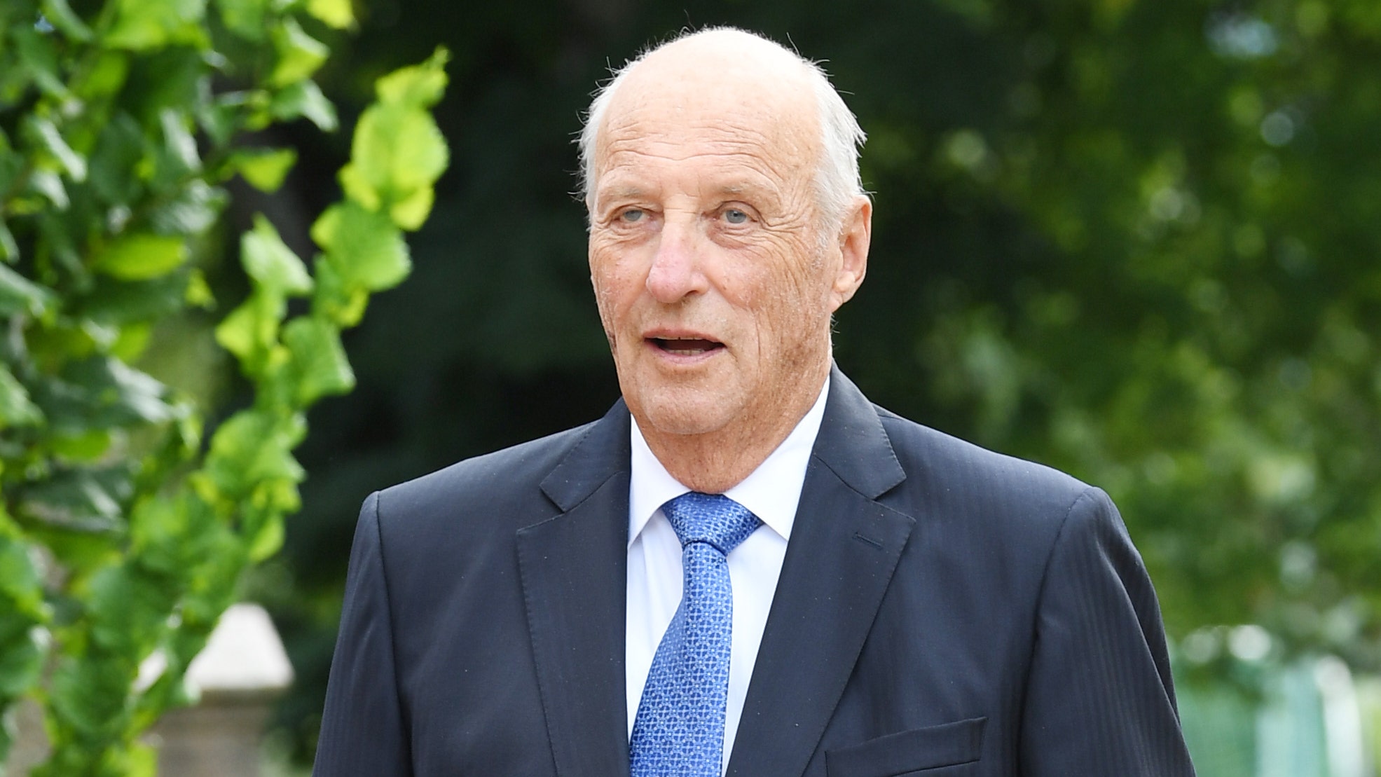 Read more about the article King Harald V of Norway hospitalized with infection on Malaysia trip