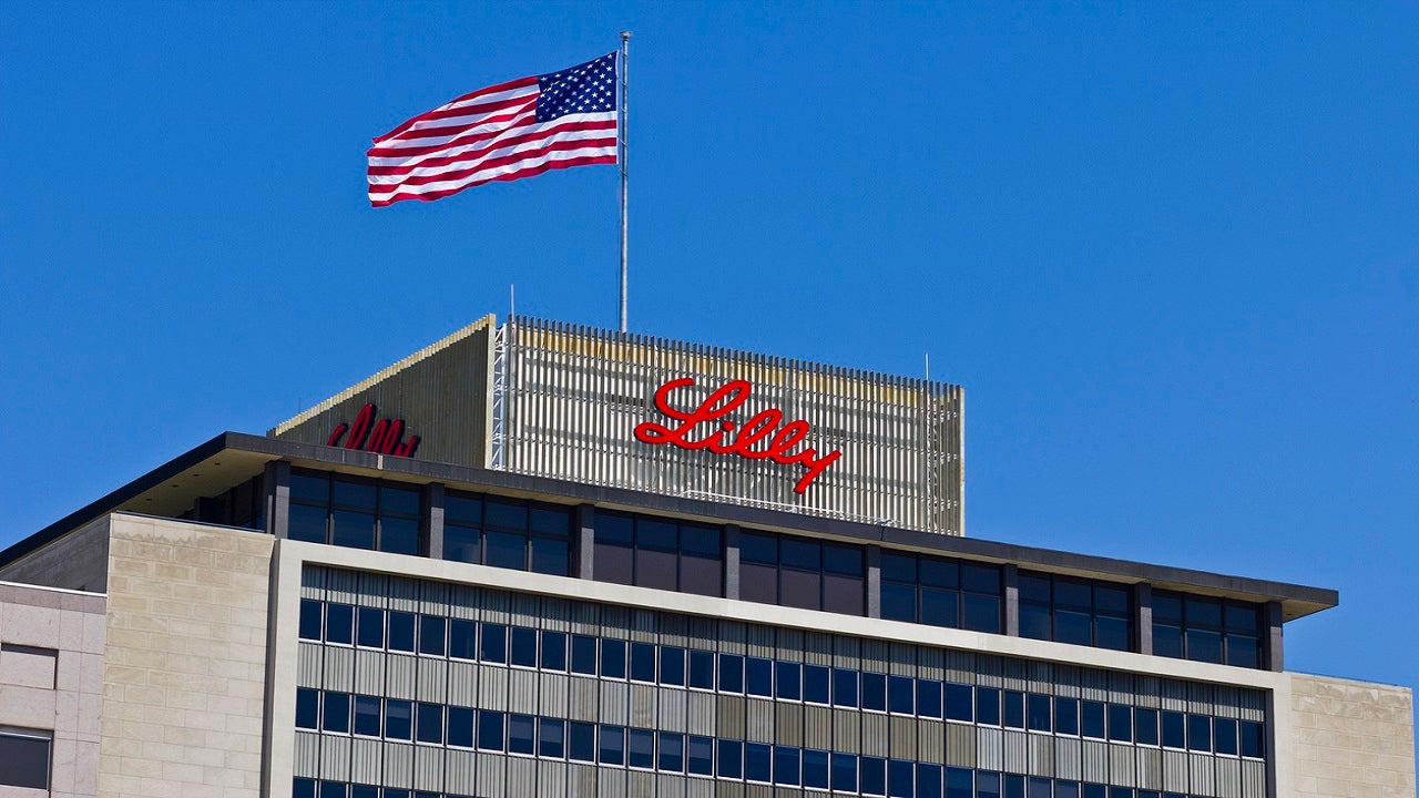 Eli Lilly COVID-19 drug combo cuts risk of hospitalizations, deaths by 87%: study