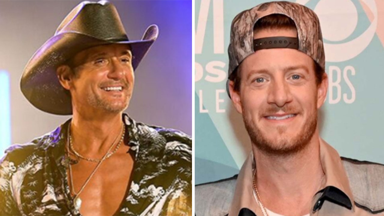 Tim McGraw, Tyler Hubbard releases new song ‘Undivided’ which requires unity