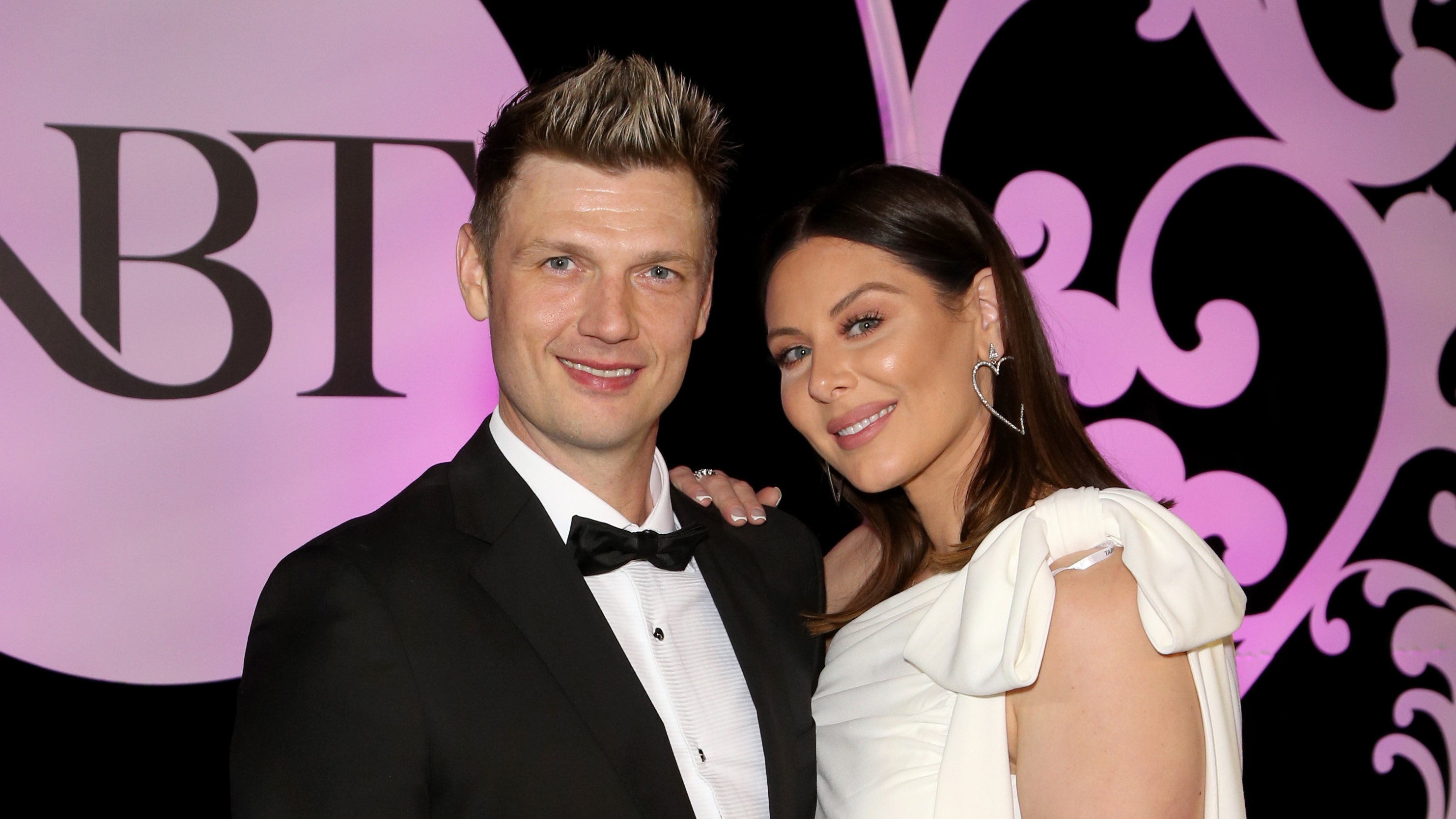 'Backstreet Boys' alum Nick Carter shares update about wife Lauren Kitt and newborn's condition