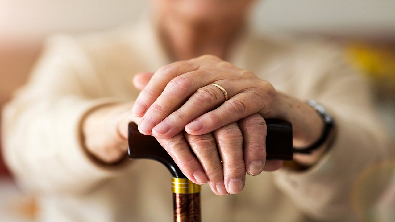 CDC: Nursing home residents who received booster are 10 times less likely to get COVID-19