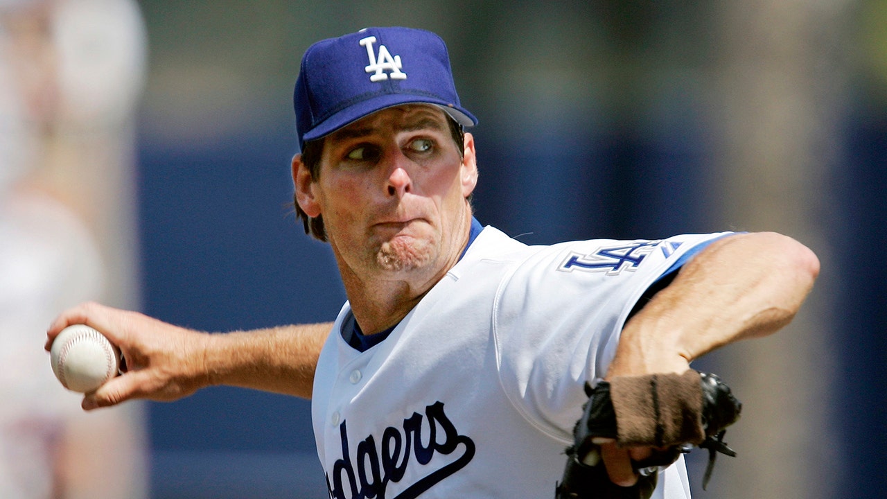 Scott Erickson, former MLB pitcher, linked to a race that left 2 children dead: reports