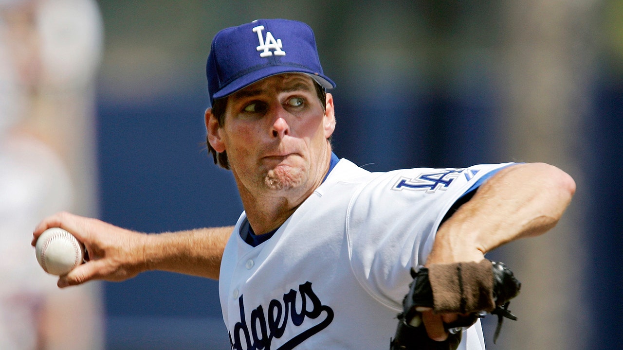 Scott Erickson, former MLB pitcher, linked to hit that left two children dead: reports