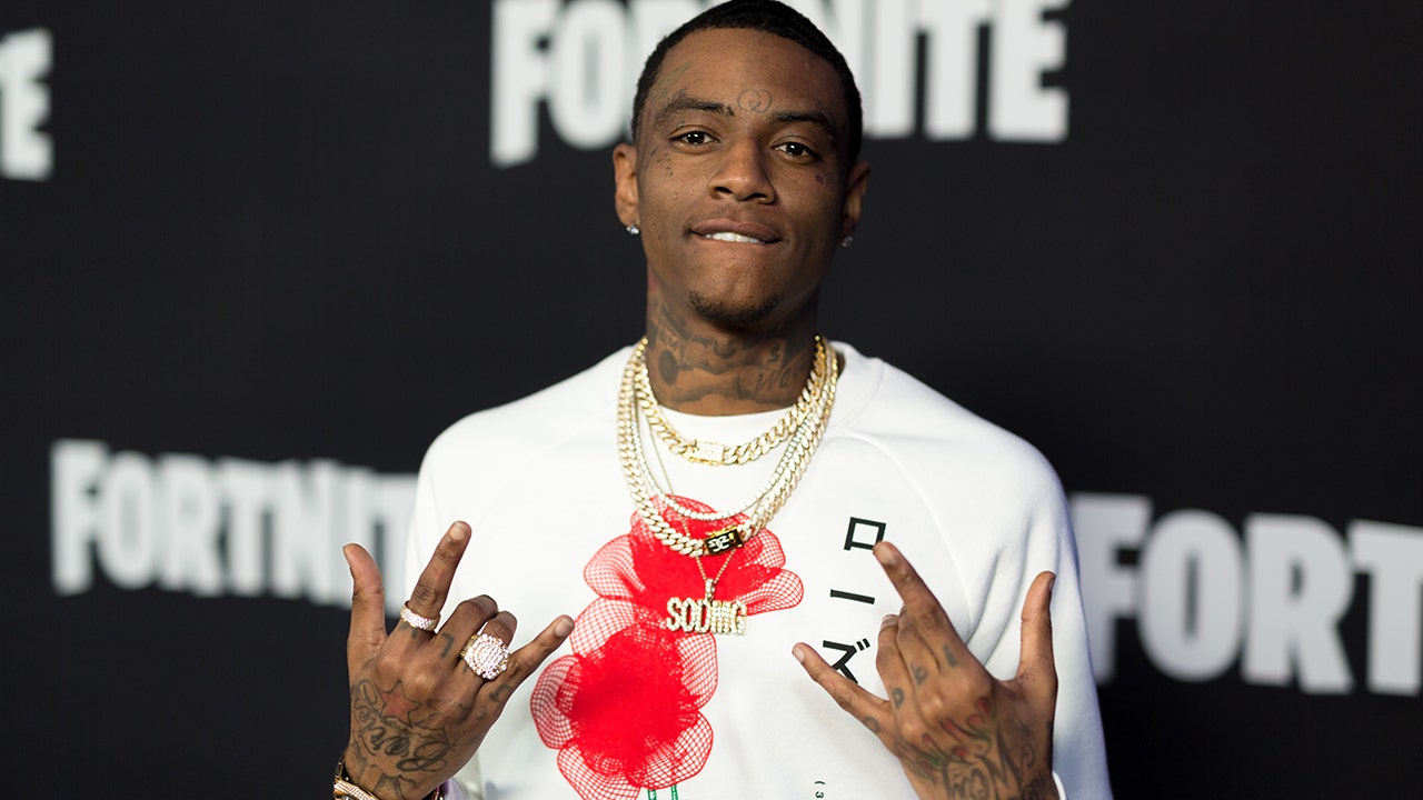 Former assistant to rapper Soulja Boy accuses him of sexual assault, holding her hostage in a lawsuit