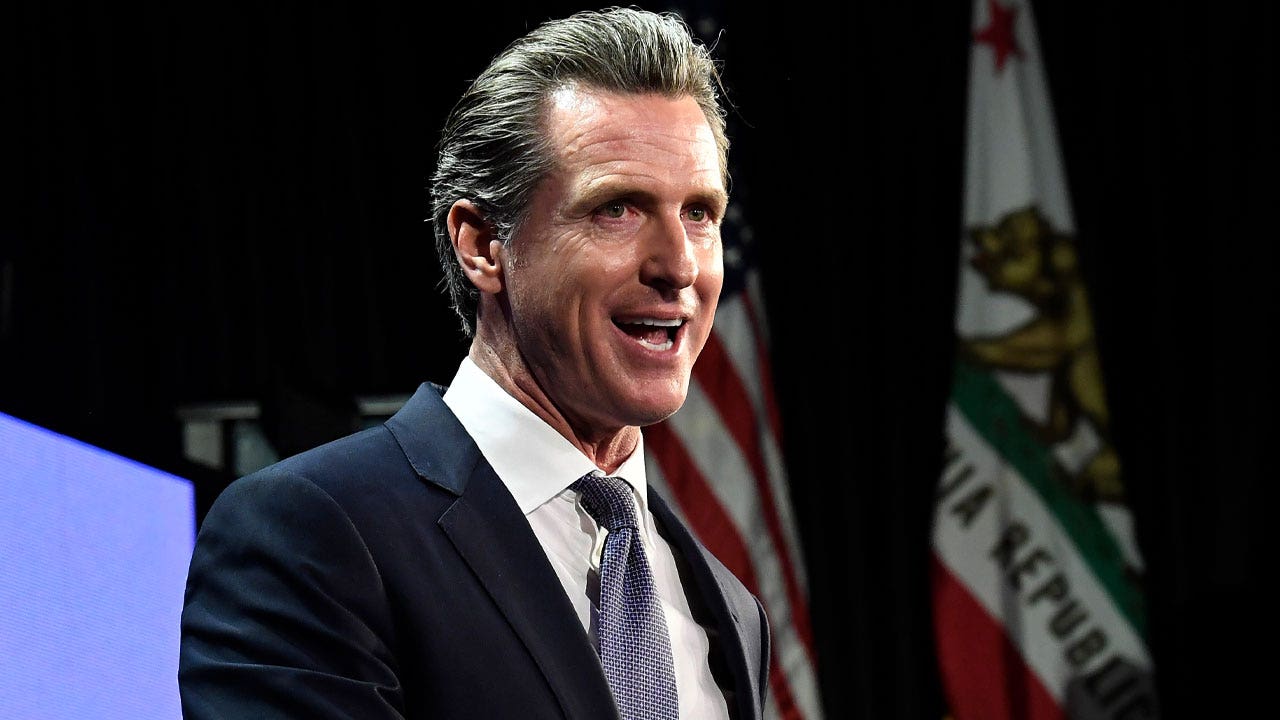 Former Calif. GOP gubernatorial candidate predicts successful Newsom recall effort due to ‘epic mismanagement'