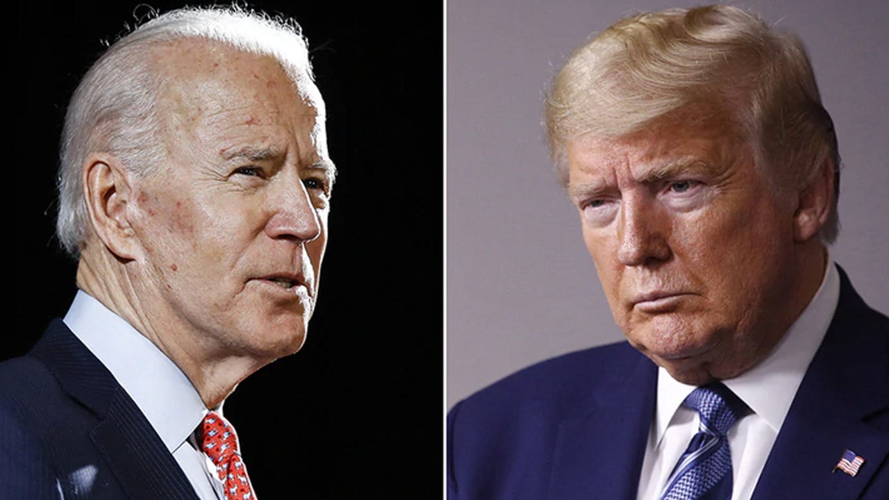 Twitter officials preferred Biden to Trump before the ‘priceless’ ban